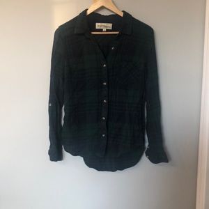 Women’s Flannel